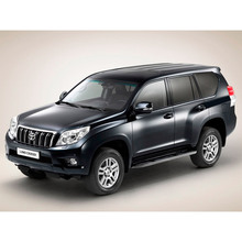 Автомагнитола GAZER T6009-J150/L для Toyota Land Cruiser Prado 4 (J150) 2009-2013