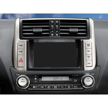 Автомагнитола GAZER T6009-J150/L для Toyota Land Cruiser Prado 4 (J150) 2009-2013
