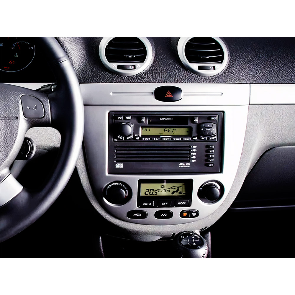 Автомагнитола GAZER T6009-J200 для Buick Excelle Hrv 2004-2013 Модель автомобиля Buick Excelle Hrv 2004-2013