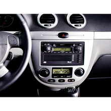 Автомагнитола GAZER T6009-J200 для Buick Excelle Hrv 2004-2013