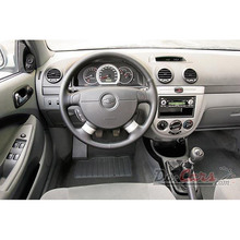 Автомагнітола GAZER мультимедіа T6009-J200 для Chevrolet Lacetti J200 2004-2013