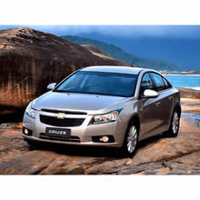 Автомагнітола GAZER мультимедіа T6009-J300 для Chevrolet Cruze (J300) 2008-2014