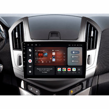 Автомагнитола GAZER T6009-J308 для Chevrolet Cruze (J300, J308) 2012-2015