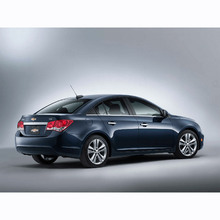 Автомагнитола GAZER T6009-J308 для Chevrolet Cruze (J300, J308) 2012-2015