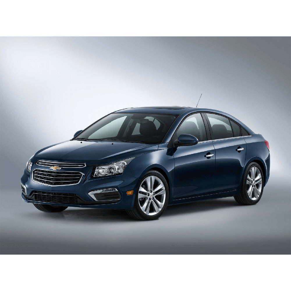 Изображение Автомагнитола GAZER T6009-J308 для Chevrolet Cruze (J300, J308) 2012-2015