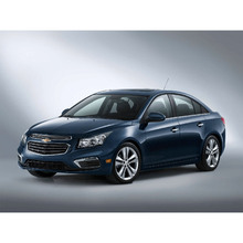 Автомагнитола GAZER T6009-J308 для Chevrolet Cruze (J300, J308) 2012-2015