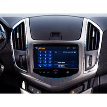 Автомагнитола GAZER T6009-J308 для Chevrolet Cruze (J300, J308) 2012-2015
