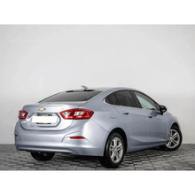 Автомагнітола GAZER T6009-J400 для Chevrolet Cruze 2 2015-2020