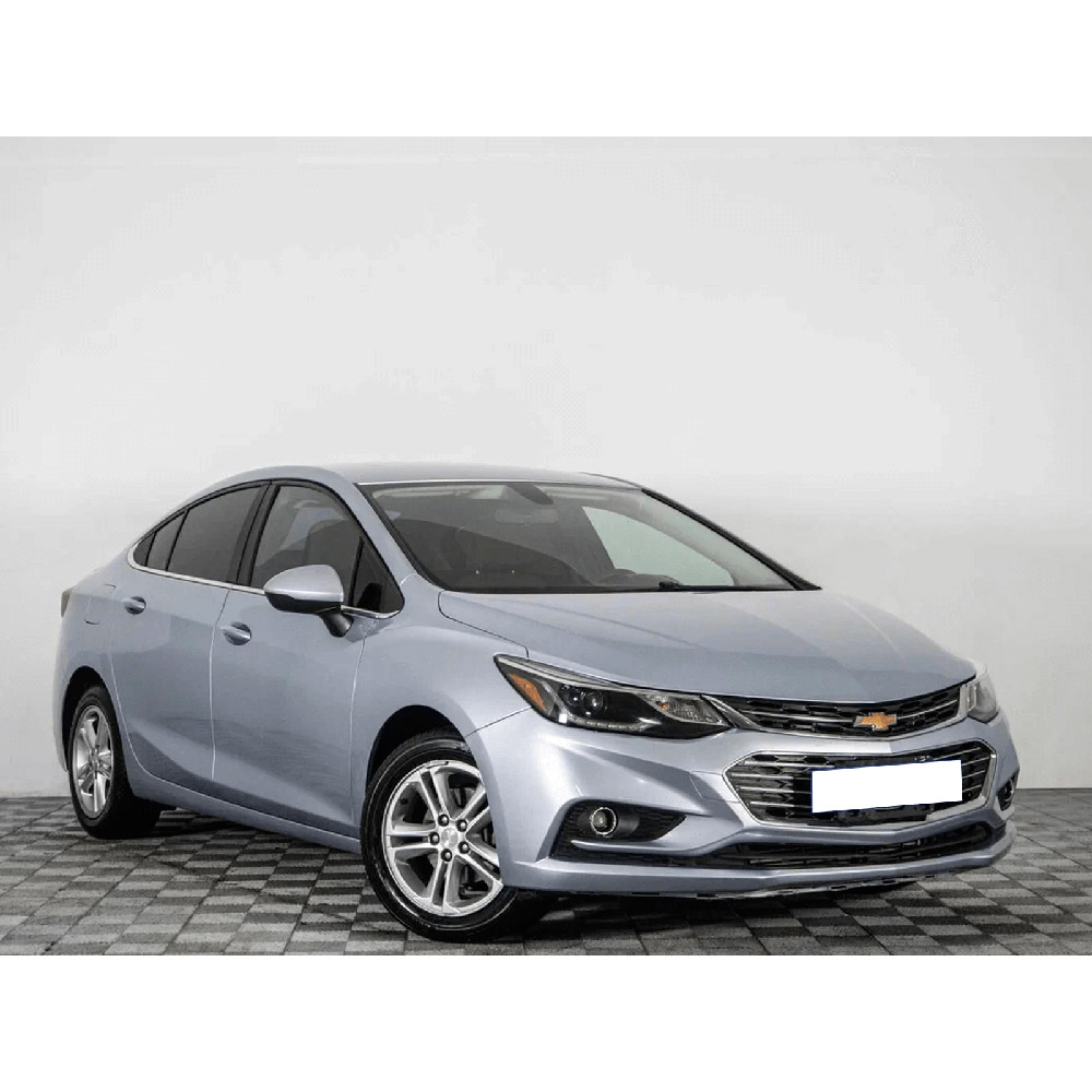 Покупка Автомагнітола GAZER T6009-J400 для Chevrolet Cruze 2 2015-2020