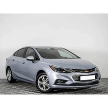 Автомагнітола GAZER T6009-J400 для Chevrolet Cruze 2 2015-2020