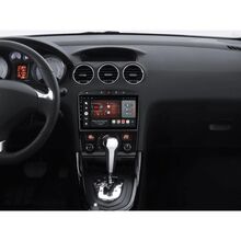 Автомагнитола GAZER T6009-T7 (78410)