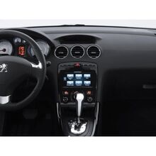 Автомагнитола GAZER T6009-T7 (78410)