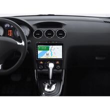 Автомагнитола GAZER T6009-T7 (78410)