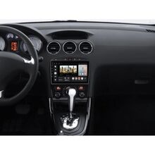 Автомагнитола GAZER T6009-T7 (78410)