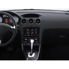 Автомагнитола GAZER T6009-T7 (78410)
