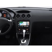 Автомагнитола GAZER T6009-T7 (78410)