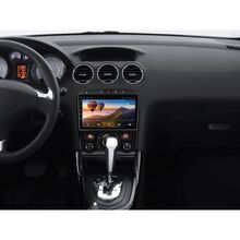 Автомагнитола GAZER T6009-T7 (78410)