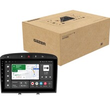 Автомагнитола GAZER T6009-T7 (78410)