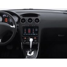 Автомагнитола GAZER T6009-T7 (78410)