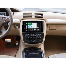 Автомагнітола GAZER T6009-W251 для Mercedes-Benz R-Class, R280, R300, R320 (W251) 2005-2017 (78486)