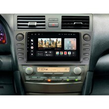 Автомагнитола GAZER T6009-XV40 PRO MAX для Toyota Camry 6 (XV40) 2006-2011 (45418)