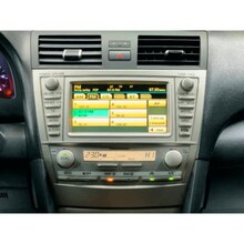 Автомагнитола GAZER T6009-XV40 PRO MAX для Toyota Camry 6 (XV40) 2006-2011 (45418)