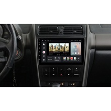 Автомагнітола GAZER T6009-XE10 PRO MAX для Toyota Altezza (XE10) 1998-2005 (45473)