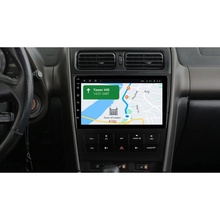 Автомагнітола GAZER T6009-XE10 PRO MAX для Toyota Altezza (XE10) 1998-2005 (45473)