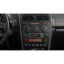 Автомагнітола GAZER T6009-XE10 PRO MAX для Toyota Altezza (XE10) 1998-2005 (45473)