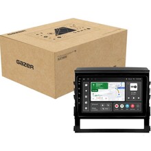 Автомагнітола GAZER T6009-TJ200F (78426)