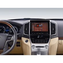 Автомагнітола GAZER T6009-TJ200F (78426)