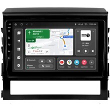 Автомагнітола GAZER T6009-TJ200F (78426)