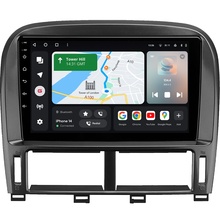 Днепр - Автомагнитола GAZER T6009-XF30 PRO MAX для Toyota Celsior (XF30) 2000-2003 (45577)