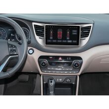 Автомагнитола GAZER T6009-TL/L (78430)