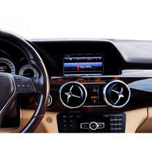Автомагнітола GAZER T6009-X204 (78518)