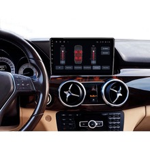 Автомагнітола GAZER T6009-X204 (78518)