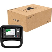 Автомагнітола GAZER T6009-X82 (78530)