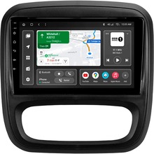 Купити магнітофон у машину Автомагнітола GAZER T6009-X82 (78530)