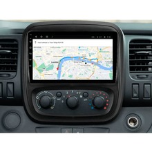 Автомагнітола GAZER T6009-X82 (78530)