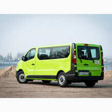 Автомагнітола GAZER T6009-X82 (78530)