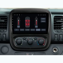 Автомагнітола GAZER T6009-X82 (78530)