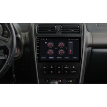 Автомагнітола GAZER T6009-XE10 (78540)