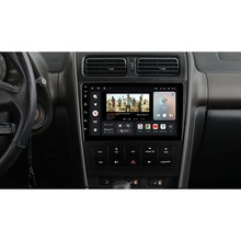 Автомагнітола GAZER T6009-XE10 (78540)