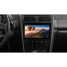 Автомагнітола GAZER T6009-XE10 (78540)