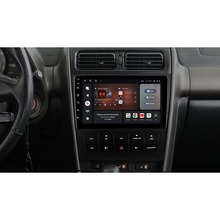 Автомагнітола GAZER T6009-XE10 (78540)