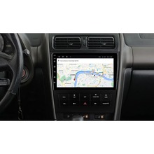 Автомагнітола GAZER T6009-XE10 (78540)