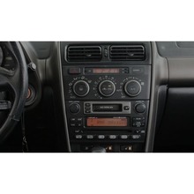 Автомагнітола GAZER T6009-XE10 (78540)