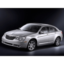 Автомагнітола GAZER T6009-JS для Chrysler Sebring 3 (JS) 2006-2010