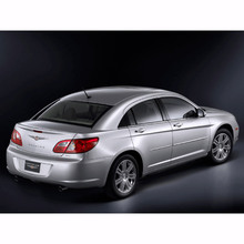 Автомагнітола GAZER T6009-JS для Chrysler Sebring 3 (JS) 2006-2010