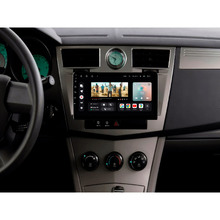 Автомагнітола GAZER T6009-TRN для Ford Tourneo Custom 1, Transit 2012-2021
